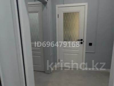2-комнатная квартира · 60 м² · 3/5 этаж, 8микр 23 за 23 млн ₸ в Таразе