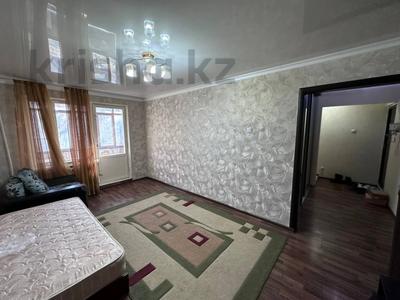 2-комнатная квартира, 44 м², 3/3 этаж, Богенбай батыра 192 за 31.5 млн 〒 в Алматы, Алмалинский р-н