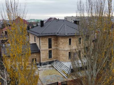 Отдельный дом · 6 комнат · 600 м² · 30 сот., 6-й микрорайон, 6 микрорайон за 600 млн 〒 в Костанае