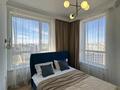 2-бөлмелі пәтер · 64 м² · 17/18 қабат, Санжара Асфендиярова 8, бағасы: 45 млн ₸ в Астане, Нура р-н — фото 11
