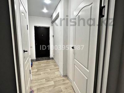 1-комнатная квартира · 30 м² · 10/10 этаж, мкр Калкаман-2 8/3 за 160 000 〒 в Алматы, Наурызбайский р-н