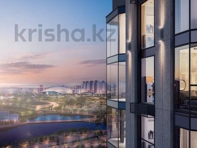 5-комнатная квартира · 192 м² · 9/14 этаж, Е 116 2 за 230 млн 〒 в Астане, Есильский р-н
