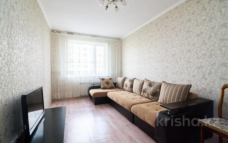 1-комнатная квартира · 38.5 м² · 2/9 этаж, Толе би 46 — ГОРЯЧЕЕ ПРЕДЛОЖЕНИЕ за 24.5 млн ₸ в Астане, Нура р-н — фото 10