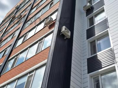 1-бөлмелі пәтер · 47.1 м² · 3/9 қабат, Зелёная, бағасы: 24.5 млн ₸ в Костанае