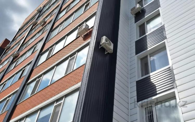 1-бөлмелі пәтер · 47.1 м² · 3/9 қабат, Зелёная, бағасы: 24.5 млн ₸ в Костанае — фото 17
