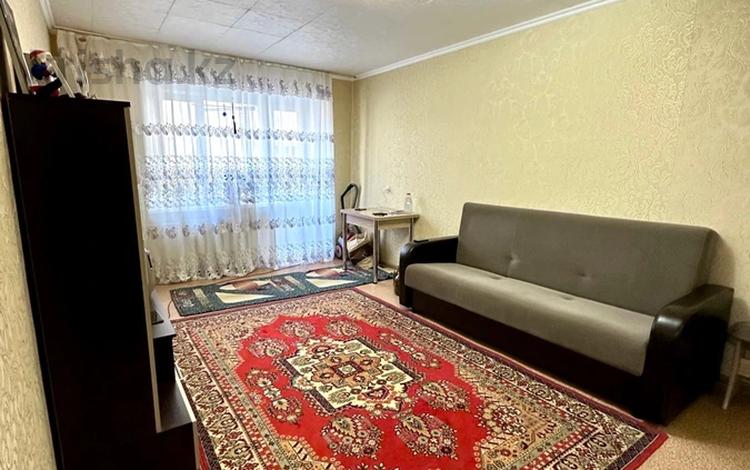1-комнатная квартира · 30 м² · 2/5 этаж, Гагарина 42/1 за 10.8 млн 〒 в Павлодаре — фото 2