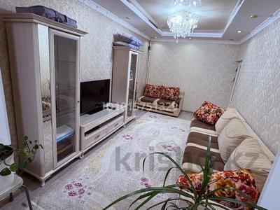 3-бөлмелі пәтер · 55.7 м² · 2/5 қабат, Туркестан 95, бағасы: 35 млн ₸ в Шымкенте, Аль-Фарабийский р-н