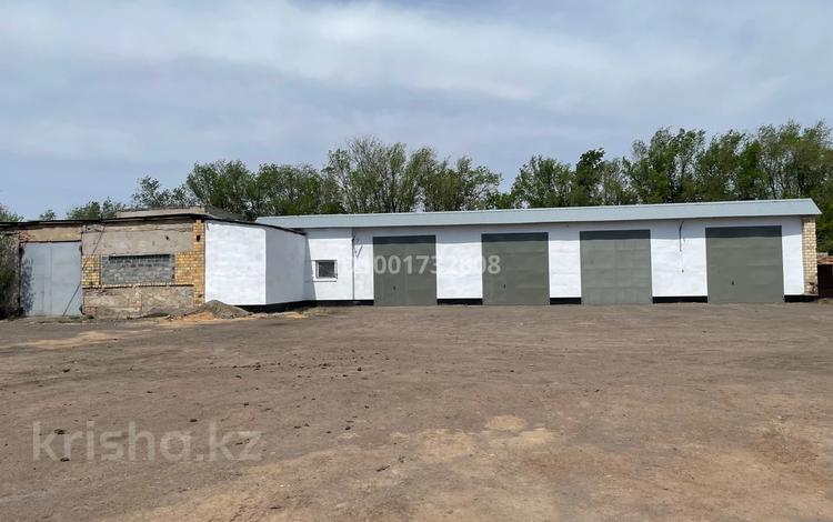 Өнеркәсіптік база · 16 сотық, Дзержинского 1/2, бағасы: 33 млн ₸ в Караганде, Алихана Бокейханова р-н — фото 3