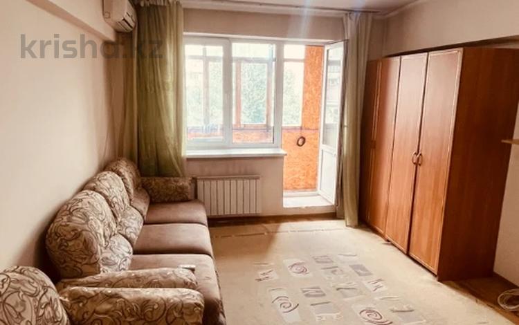 1-бөлмелі пәтер · 35 м² · 5/5 қабат, Жетісу-1 ш/а., Мкрн Жетысу-1 53, бағасы: 30 млн ₸ в Алматы, Ауэзовский р-н — фото 6