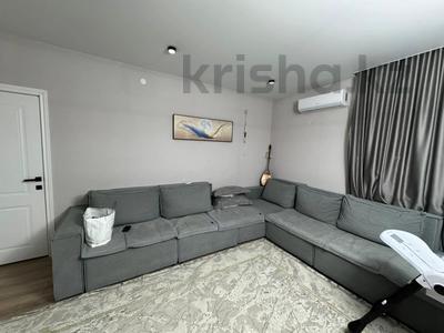 3-комнатная квартира · 70 м² · 5/9 этаж, Базовая 4/1 за 36.6 млн ₸ в Усть-Каменогорске