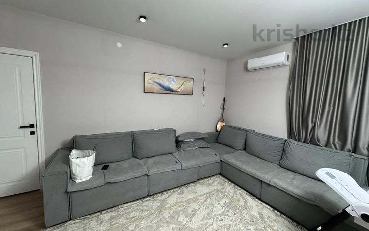 3-комнатная квартира · 70 м² · 5/9 этаж, Базовая 4/1 за 36.6 млн ₸ в Усть-Каменогорске — фото 7