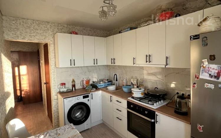 1-бөлмелі пәтер · 35 м² · 9/9 қабат, Конституции Казахстана, бағасы: 14.5 млн ₸ в Петропавловске — фото 3