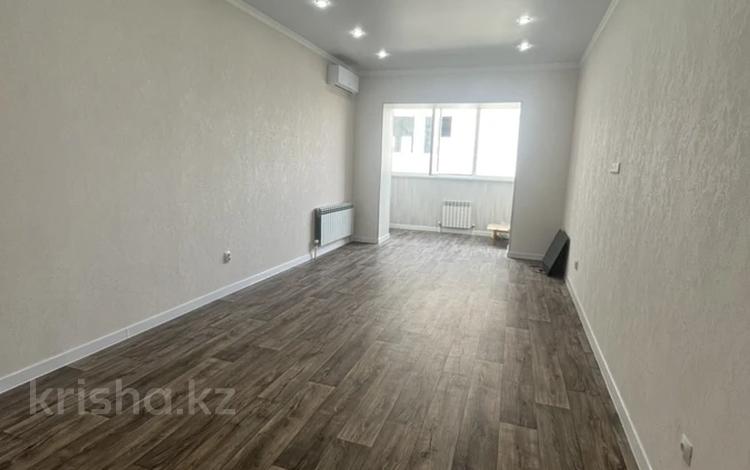 2-бөлмелі пәтер · 71 м² · 3/5 қабат, Северо-Восток ш/а. 19/2, бағасы: 22.8 млн ₸ в Уральске, мкр Северо-Восток — фото 2
