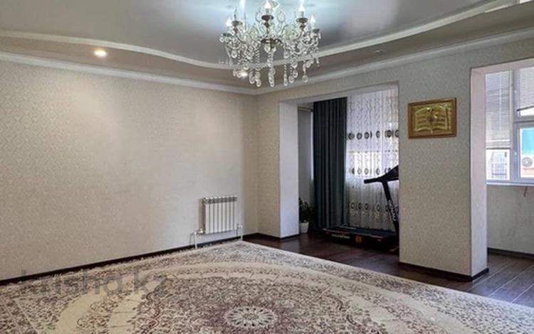 3-бөлмелі пәтер · 122 м² · 4/6 қабат, 35-мкр 32, бағасы: 24 млн ₸ в Актау — фото 2