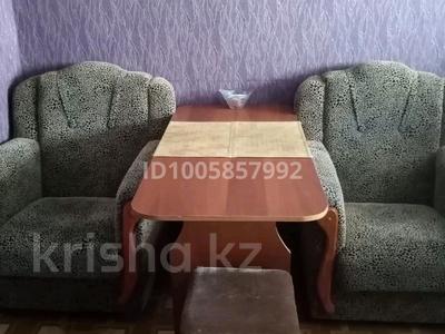 1-комнатная квартира · 22.8 м² · 4/5 этаж, Уральская 5 — Пересечение Пелевина ауэзова за 7.2 млн 〒 в Семее