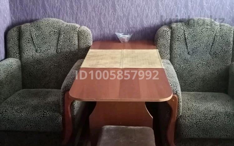 1-бөлмелі пәтер · 22.8 м² · 4/5 қабат, Уральская 5 — Пересечение Пелевина ауэзова, бағасы: 7.2 млн ₸ в Семее — фото 2