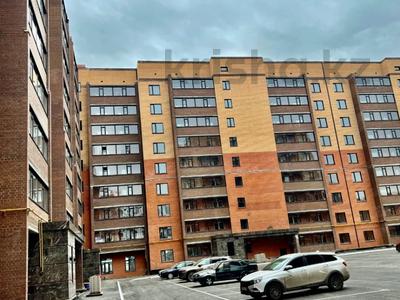 3-комнатная квартира · 94.16 м² · 8/9 этаж, Назарбаева 233б за 36 млн 〒 в Костанае
