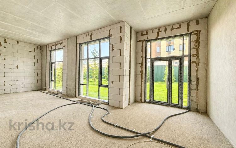 Еркін · 84 м², бағасы: 93 млн ₸ в Астане, Сарайшык р-н — фото 2