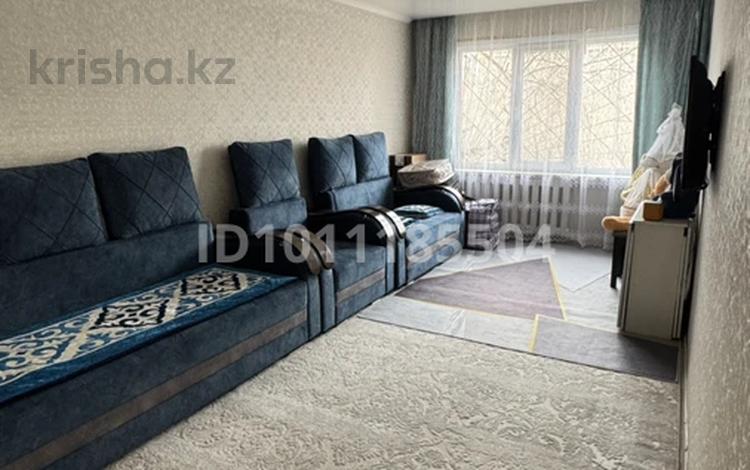 2-бөлмелі пәтер · 51.7 м² · 1/5 қабат, Жастар 31, бағасы: 21.5 млн ₸ в Усть-Каменогорске — фото 2