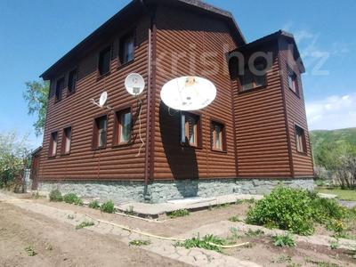Отдельный дом · 5 комнат · 230 м² · 12 сот., Подгорная ул. 13 за 99 млн ₸ в Горной Ульбинке