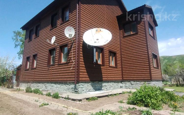 Отдельный дом · 5 комнат · 230 м² · 12 сот., Подгорная ул. 13 за 99 млн ₸ в Горной Ульбинке — фото 13
