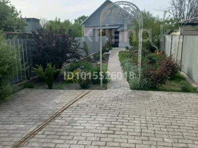 Жеке үй · 2 бөлме · 54 м² · 7 жүзд., Кемел ш/а., Мкр Кемел (Первомайское) Арлан 13 а, бағасы: 45 млн ₸ в Алматы, Жетысуский р-н