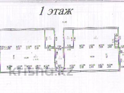 Свободное назначение, офисы, магазины и бутики, медцентры и аптеки • 896.3 м² за 199 млн 〒 в Караганде, Казыбек би р-н