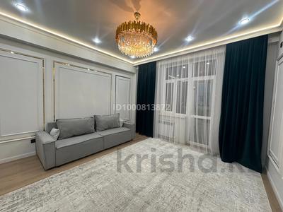 Аренда квартир в Атырауской обл.: 2-комнатная квартира · 70 м² · 2/9 этаж · помесячно, мкр Атырау, Абулхайыр хана 51а за 350 000 〒 2-комнатная квартира · 70 м² · 2/9 этаж · помесячно, мкр Атырау, Абулхайыр хана 51а за 350 000 〒