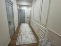 2-бөлмелі пәтер · 70 м² · 2/9 қабат, мкр Атырау, Абулхайыр хана 51а, бағасы: 350 000 ₸ — фото 5
