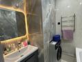 2-бөлмелі пәтер · 70 м² · 2/9 қабат, мкр Атырау, Абулхайыр хана 51а, бағасы: 350 000 ₸ — фото 7