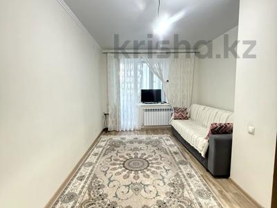 1-комнатная квартира · 36 м² · 2/5 этаж, Кабанбай батыра 105 — Возле мечети за 17.8 млн ₸ в Астане, Есильский р-н