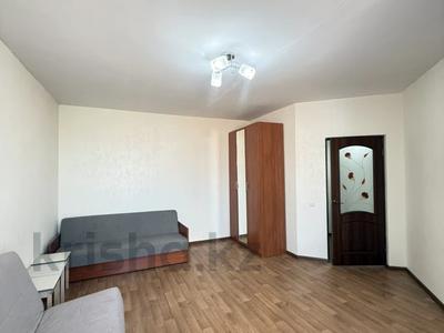 1-бөлмелі пәтер · 30 м² · 2/5 қабат, Кабанбай батыра 105 — Возле мечети, бағасы: 19 млн ₸ в Астане, Есильский р-н