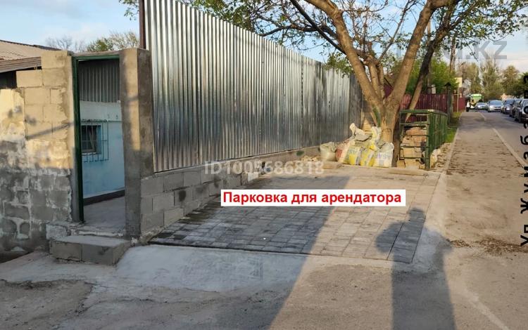 Отдельный дом · 2 комнаты · 45 м², Жумабаева 55 — Сейфулина за 200 000 〒 в Алматы, Турксибский р-н — фото 2