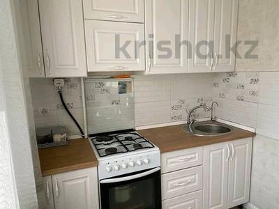 2-комнатная квартира · 45 м² · 4/5 этаж, Шокана Уалиханова 25 — Дукенулы за 19.8 млн 〒 в Астане