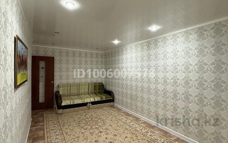 2-бөлмелі пәтер · 43.1 м² · 2/5 қабат, Джамбула 73, бағасы: 6.5 млн ₸ в Кандыагаш — фото 2