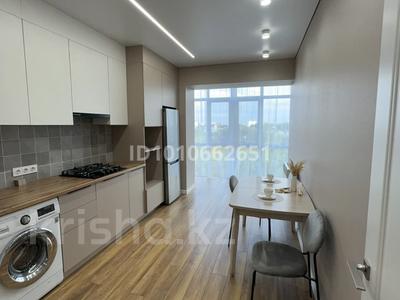 1-комнатная квартира · 51 м² · 4/5 этаж, мкр Женис 33/3 за 16 000 ₸ в Уральске