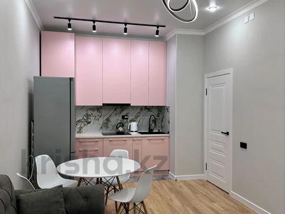 2-бөлмелі пәтер · 45 м² · 10/12 қабат, Райымбека 351/1, бағасы: 18 000 ₸ в Алматы, Алатауский р-н