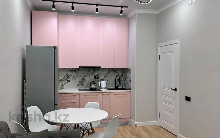 2-комнатная квартира · 45 м² · 10/12 этаж, Райымбека 351/1 за 18 000 ₸ в Алматы, Алатауский р-н — фото 2