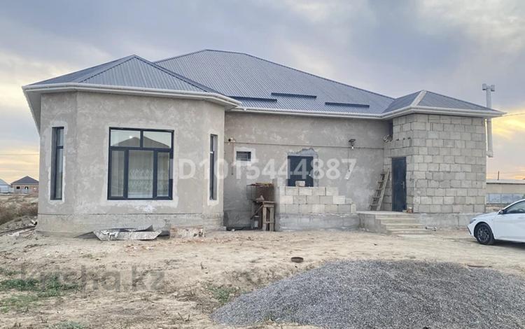 Отдельный дом · 6 комнат · 250 м² · 10 сот., Ибрагим Исаев 67 — Наурыз 8 коше за 32 млн ₸ в  — фото 12