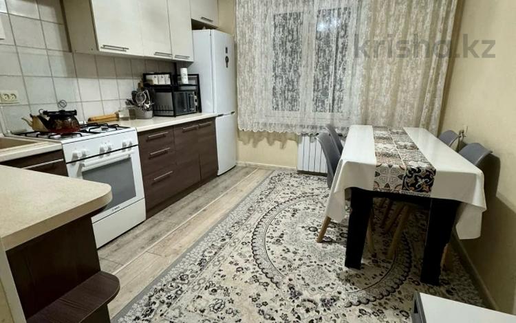 2-комнатная квартира · 54 м² · 5/5 этаж, мкр Тастак-2, Туркебаева за 35.5 млн ₸ в Алматы, Алмалинский р-н — фото 4