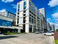 4-комнатная квартира · 141.2 м² · 7/9 этаж, Туран 41 за 117 млн 〒 в Астане, Нура р-н