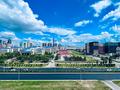 4-комнатная квартира · 141.2 м² · 7/9 этаж, Туран 41 за 117 млн 〒 в Астане, Нура р-н — фото 9