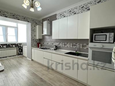 1-комнатная квартира · 47 м² · 2/10 этаж, Газизы Жубановой за 22 млн ₸ в Актобе