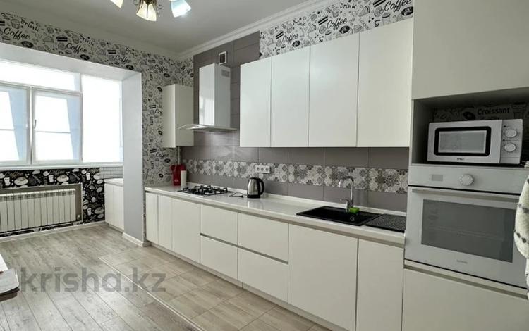 1-комнатная квартира · 47 м² · 2/10 этаж, Газизы Жубановой за 22 млн ₸ в Актобе — фото 2