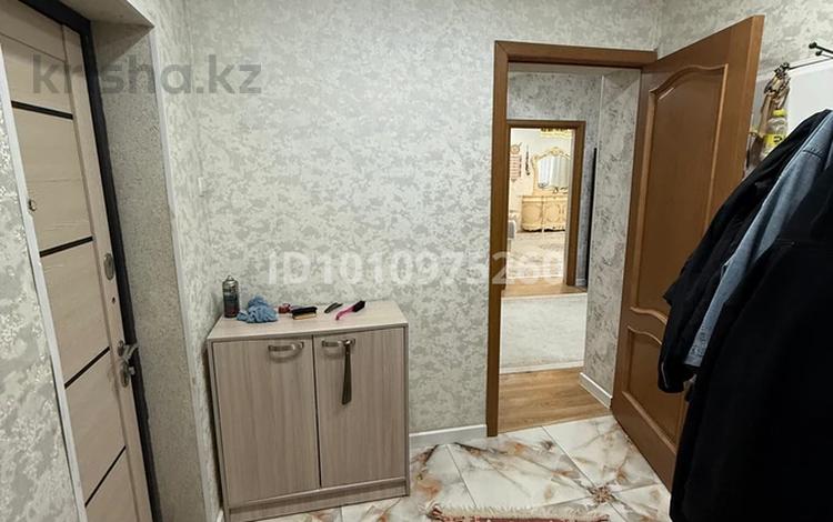 3-комнатная квартира · 68 м² · 1/4 этаж, Өркен 54 — Трк жанаозен за 27 млн ₸ в Жанаозен — фото 2