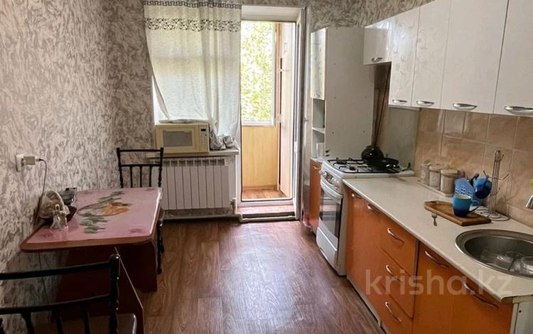 2-бөлмелі пәтер · 55 м² · 4/5 қабат, Меолиоратор 13, бағасы: 21 млн ₸ в Талгаре — фото 2