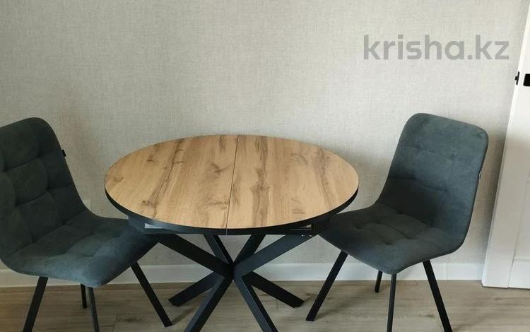 1-бөлмелі пәтер · 34 м² · 4/5 қабат, Касымханова 10/2, бағасы: 22 млн ₸ в Костанае — фото 2