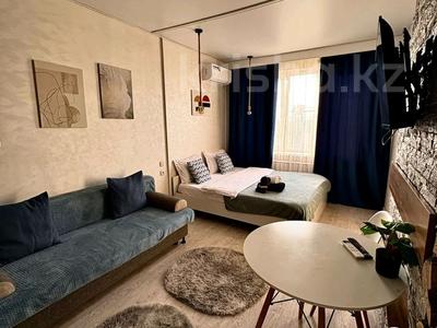 1-бөлмелі пәтер · 25 м² · 2/15 қабат, Райымбека 210, бағасы: 18 000 ₸ в Алматы, Алмалинский р-н
