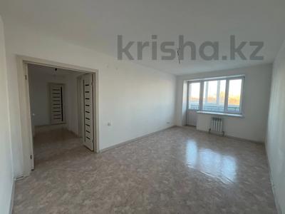 2-бөлмелі пәтер · 52.4 м² · 2/9 қабат, Карагайлы, бағасы: 24 млн ₸ в Семее