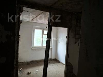 3-комнатная квартира · 52 м² · 2/2 этаж, Достык 5 за 1.6 млн 〒 в 